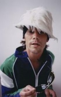 Фотография «Jamiroquai»