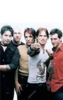 Фотография «Бакчерри»