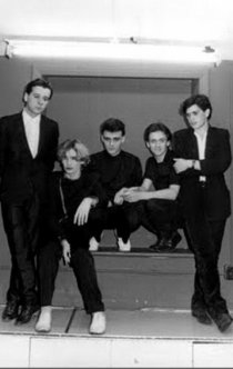 Фотография «Simple Minds»