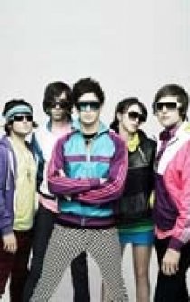 Фотография «Cobra Starship»