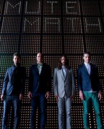 Фотография «Mutemath»