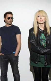 Фотография «The Ting Tings»