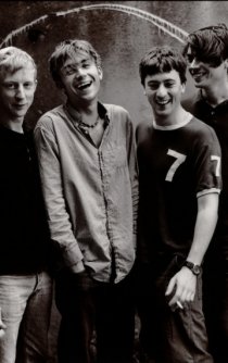Фотография «Blur»