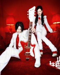 Фотография «The White Stripes»