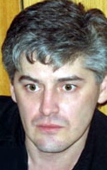 Фотография «Вадим Шанаурин»