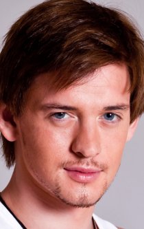 Фотография «Александр Соколовский»