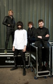 Фотография «Kasabian»
