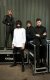 Фотография «Kasabian»