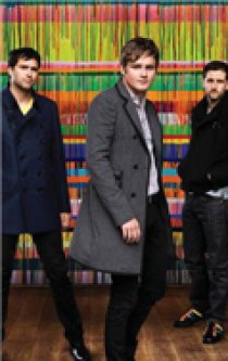 Фотография «Keane»