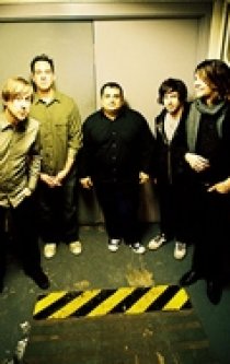 Фотография «Taking Back Sunday»