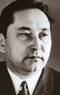 Фотография «Токтоболот Абдумомунов»