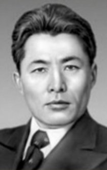 Фотография «Абдылас Малдыбаев»