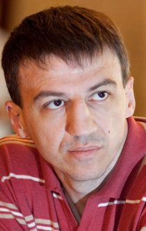 Фотография «Александр Колесников»