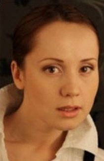 Фотография «Марина Жукова»