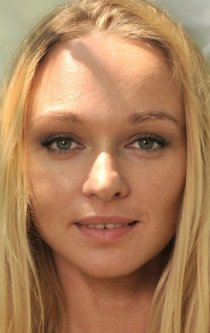 Фотография «Элина Юкова»