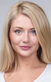 Фотография «Елена Турбал»
