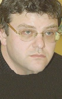 Фотография «Михаил Баркан»
