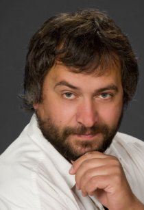 Фотография «Александр Костелов»