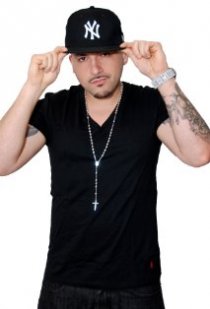 Фотография «DJ Про Стайл»