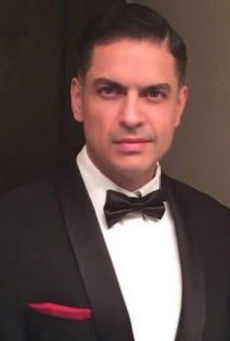 Фотография «Alfonso José Alvarez»