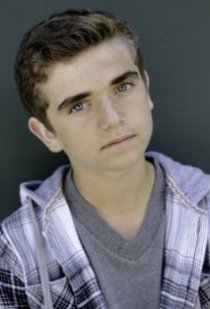 Фотография «Skylar Nevolo»