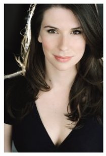 Фотография «Тереза Стефенсон»