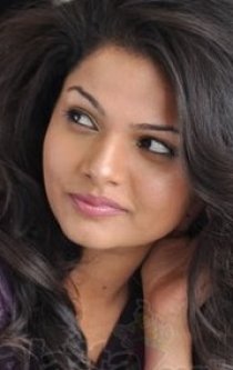 Фотография «Anuya Bhagwat»