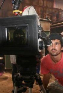 Фотография «Антон Калиниченко»