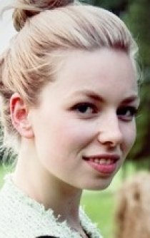 Фотография «Kiki Rigters»