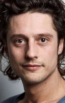 Фотография «Johan Vanderpol»