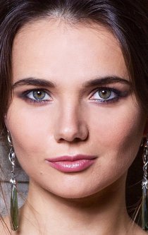 Фотография «Татьяна Космачева»