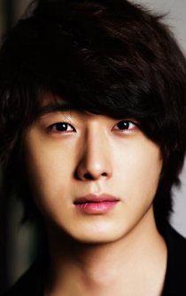 Фотография «Чон Ир-у»