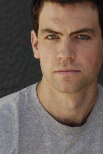 Фотография «Пит Шерер»