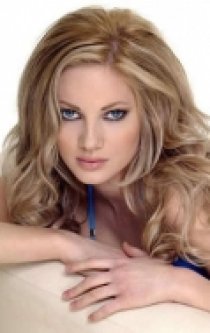 Фотография «Julia Alexandratou»