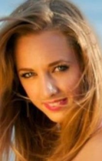 Фотография «Belén Pouchan»