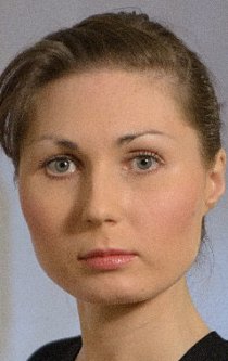 Фотография «Олеся Буданова»