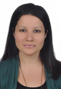 Фотография «Таня Халаф»