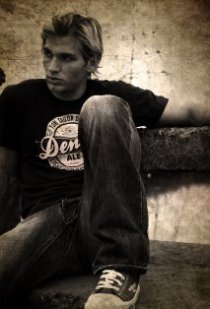 Фотография «Benjamin Rockey»