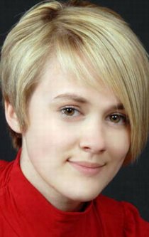 Фотография «Carrigan van de Merwe»