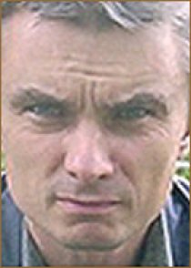 Фотография «Андрей Судиловский»