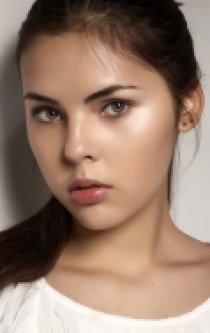 Фотография «Ариэль Ярославцева»