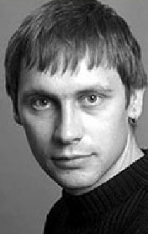 Фотография «Владимир Прошкин»