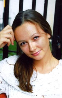 Фотография «Алина Стеблюк»