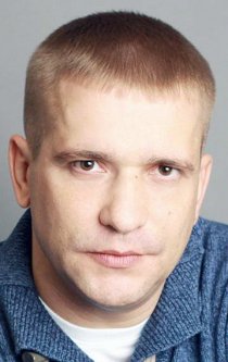 Фотография «Сергей Маркелов»