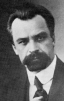 Фотография «Владимир Винниченко»