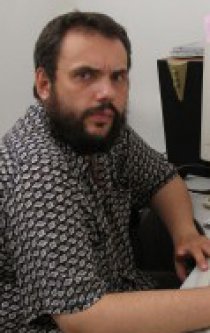 «Сергей Меринов»