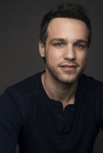 Фотография «Taso Mikroulis»