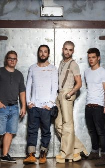 Фотография «Tokio Hotel»