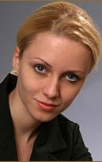Фотография «Юлия Костеневич»