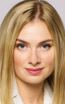 Фотография «Юлия Соколова»